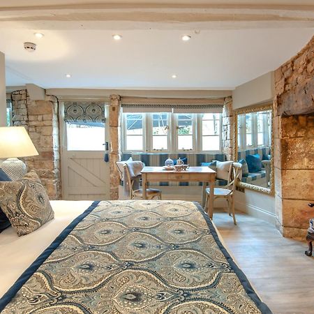 Woolmarket House Chipping Campden Room photo