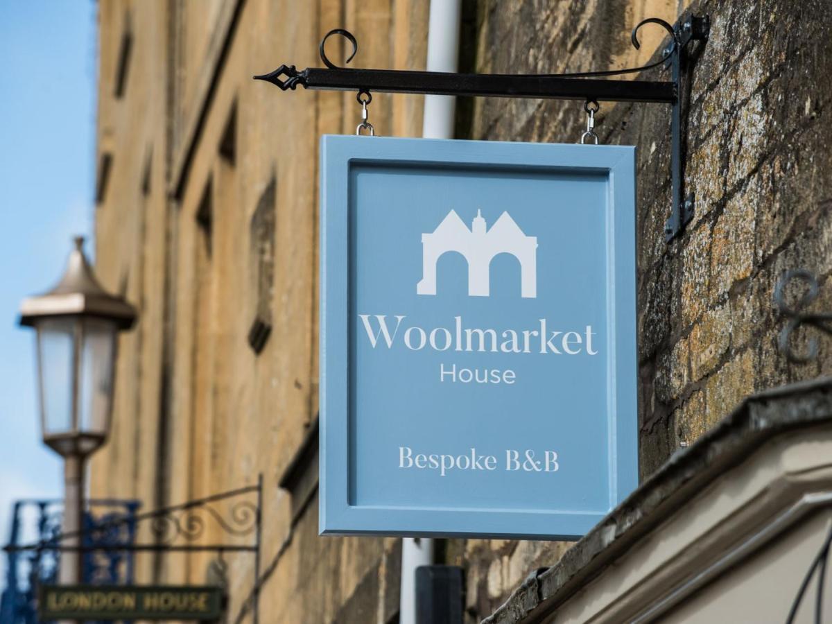 Woolmarket House Chipping Campden Exterior photo