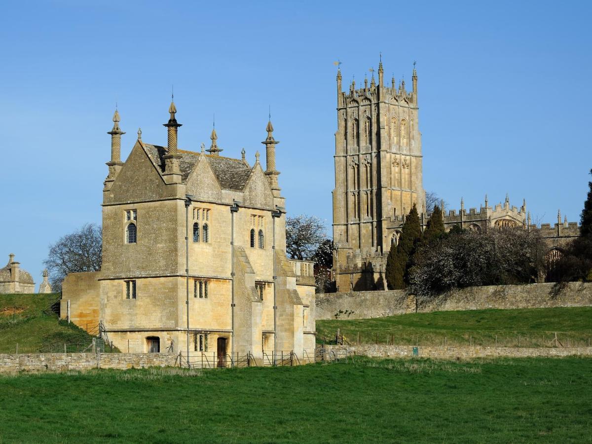 Woolmarket House Chipping Campden Exterior photo