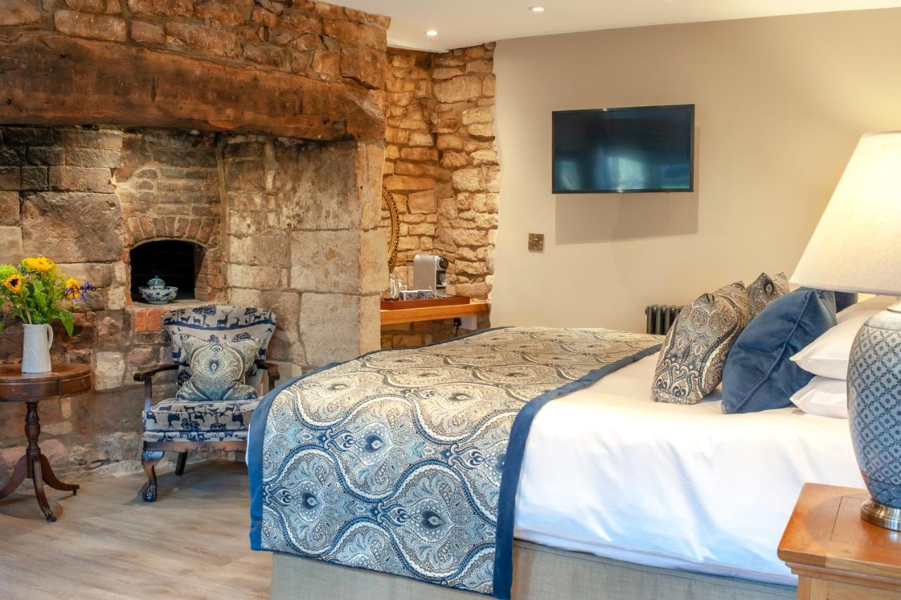 Woolmarket House Bed & Breakfast Chipping Campden Room photo