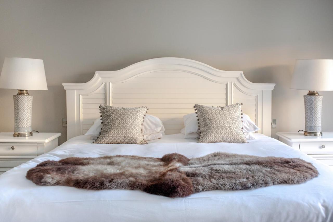 Woolmarket House Chipping Campden Room photo